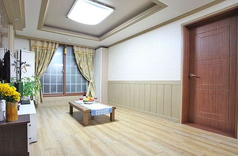 Tongyeong Sea Love Pension