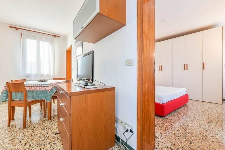 Apartamento Mascareta