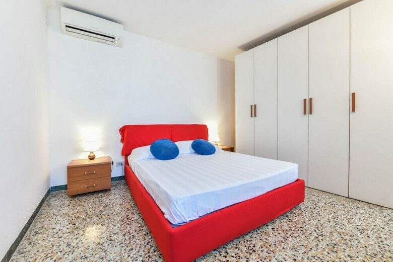 Apartamento Mascareta