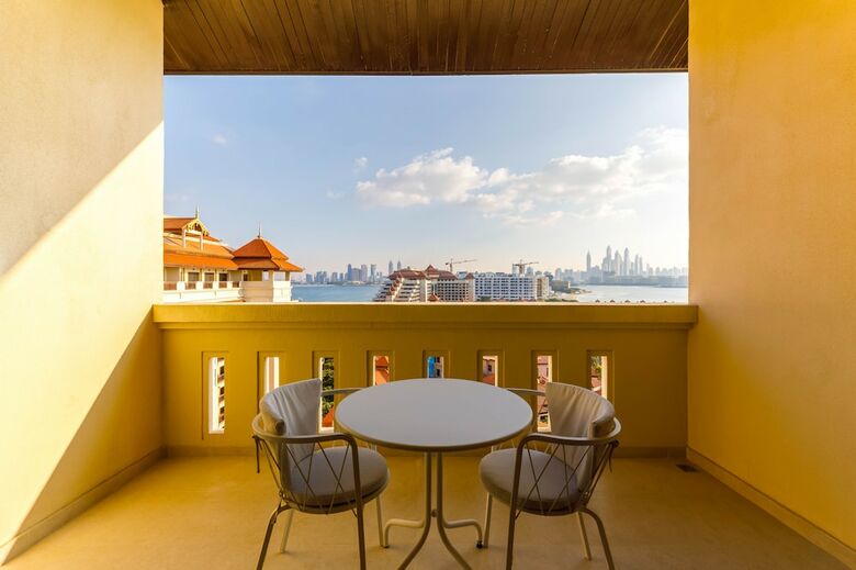 Apartamento Maison Privee Anantara