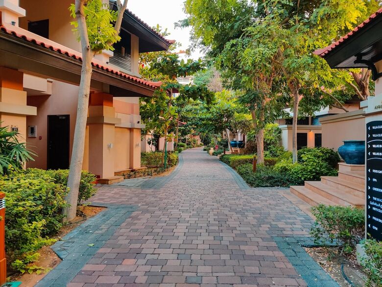 Apartamento Maison Privee Anantara