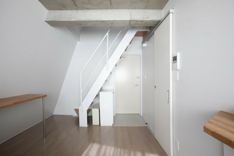 Apartamentos Laffitte Tokyo West