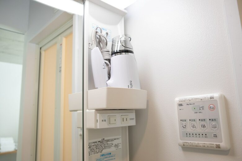 Apartamentos Laffitte Tokyo West