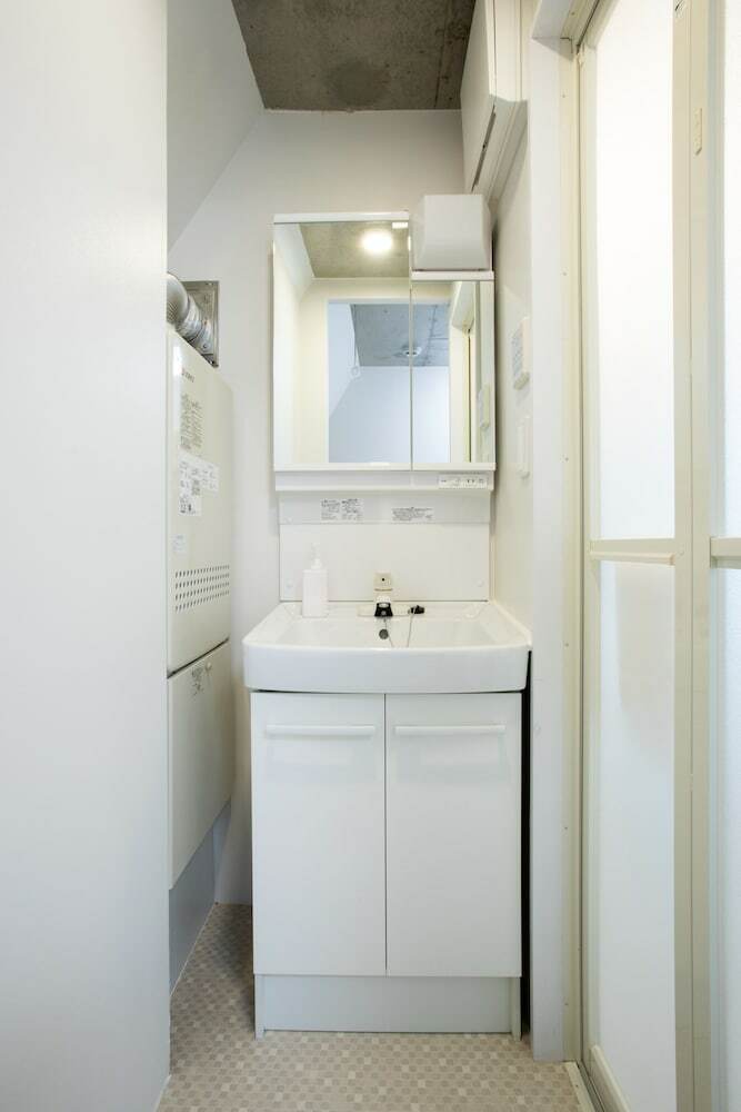 Apartamentos Laffitte Tokyo West