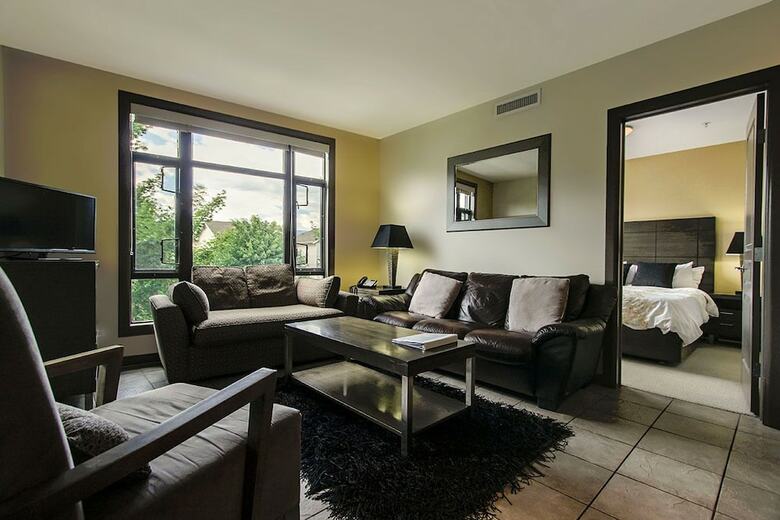 Apartamento Gorgeous Two Bedroom Two Bath Plus Den By Elevator #249