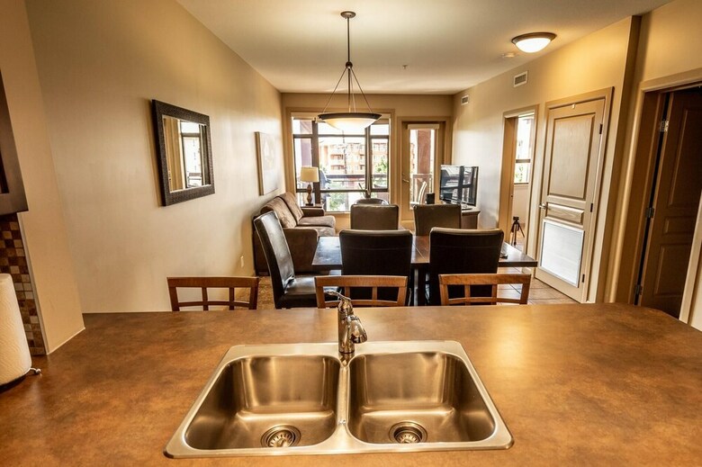 Apartamento Lake Views At Playa Del Sol #408