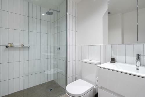 Boutique Stays - Axel Apartments