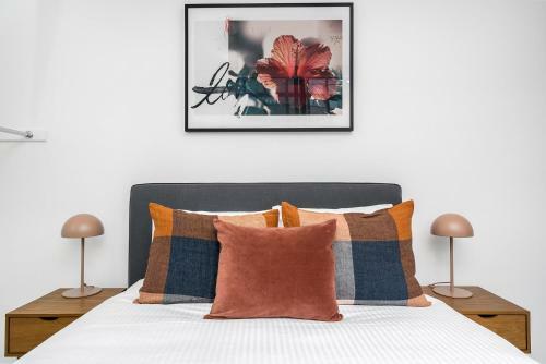 Boutique Stays - Axel Apartments