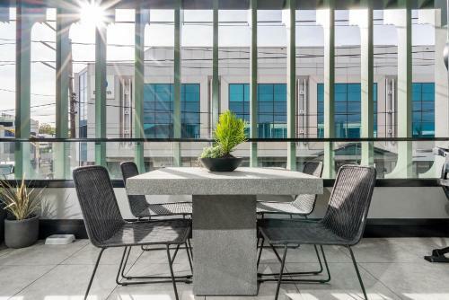 Boutique Stays - Axel Apartments