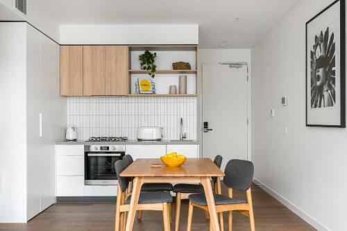 Boutique Stays - Axel Apartments