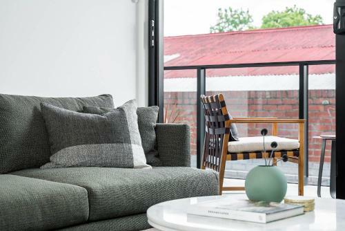 Boutique Stays - Axel Apartments