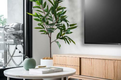 Boutique Stays - Axel Apartments