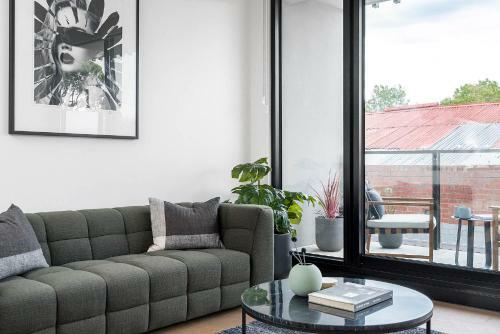 Boutique Stays - Axel Apartments