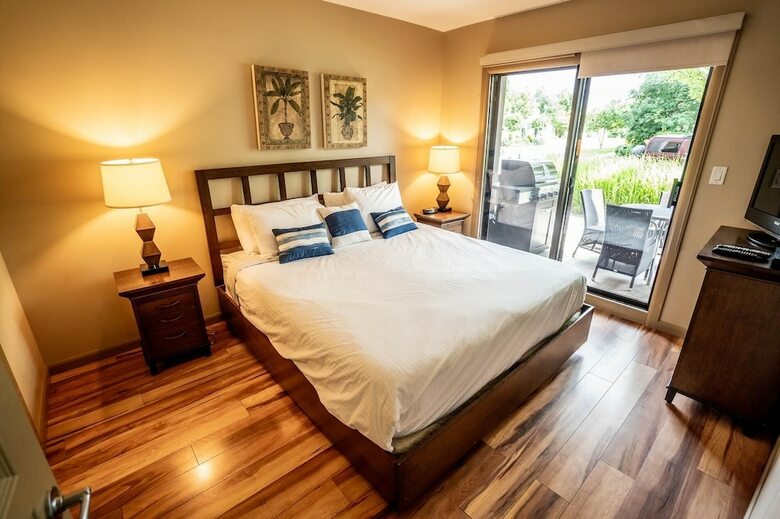 Apartamento Ground Level At Playa Del Sol #153