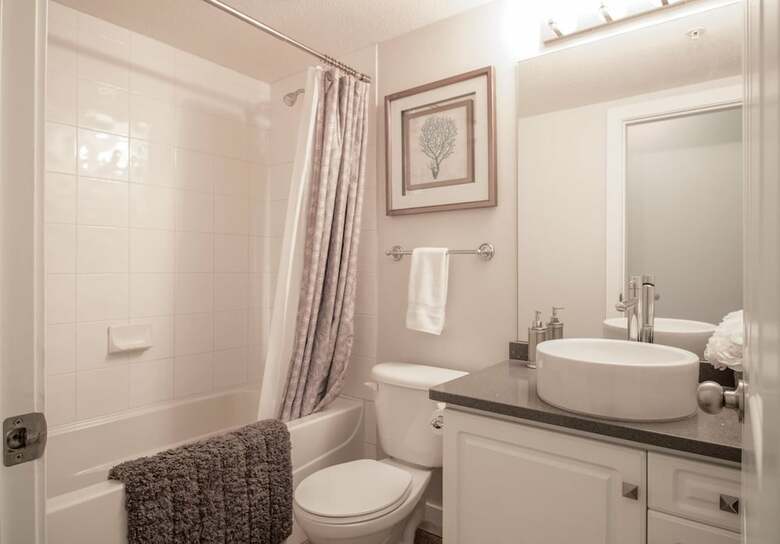 Apartamento The Ultimate Kelowna Location