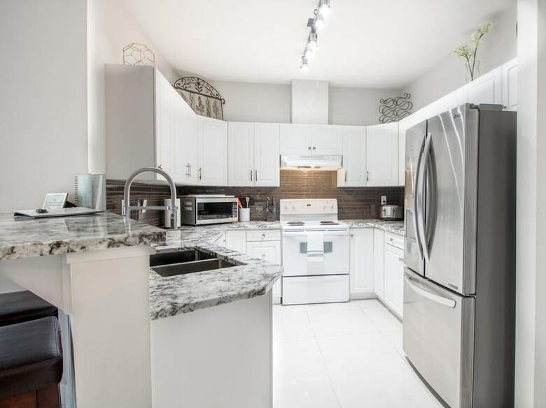 Apartamento The Ultimate Kelowna Location