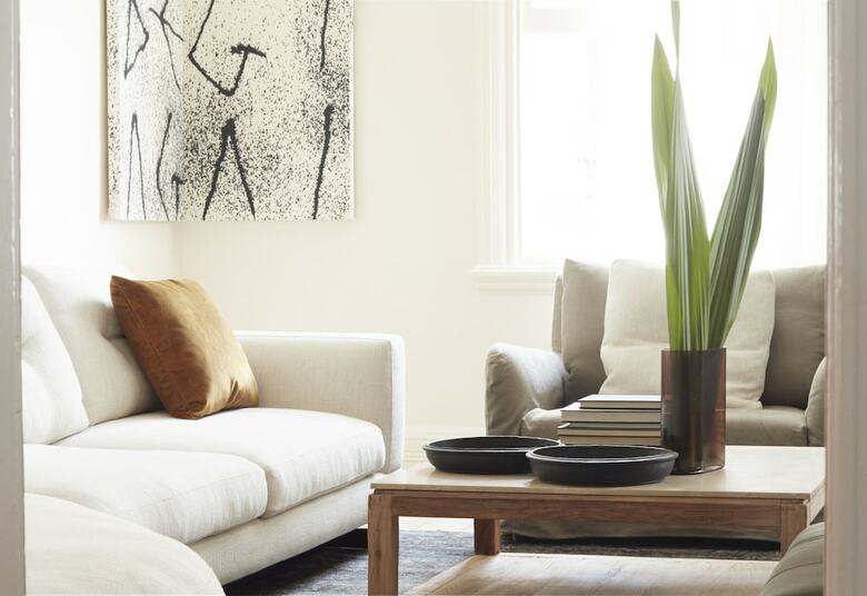 Apartamentos Three Rooms Sydney