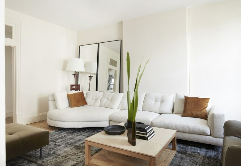 Apartamentos Three Rooms Sydney
