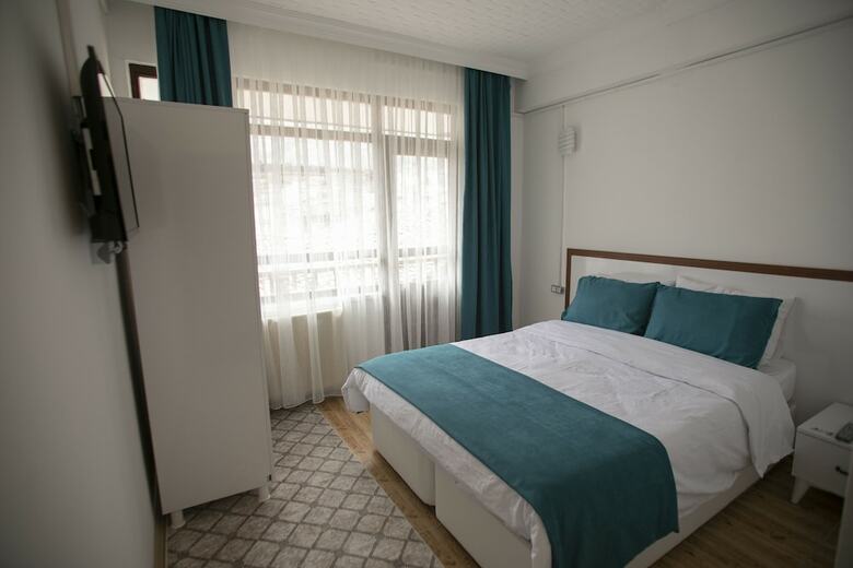 Hotel Semay Otel