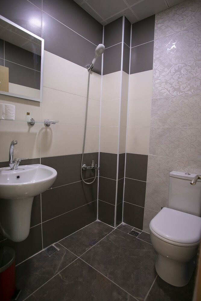 Hotel Semay Otel