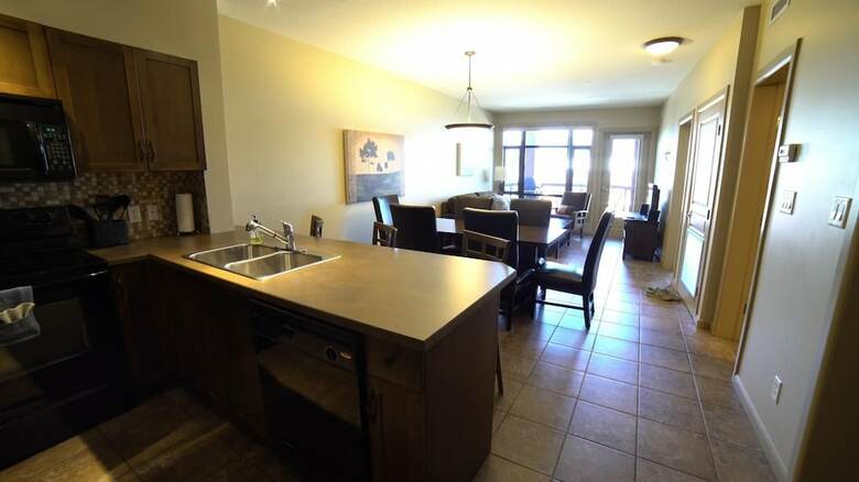Apartamento Lake View Sunsets At Playa #512