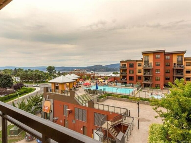 Apartamento Bright Corner Unit With Lake And Pool Views #543