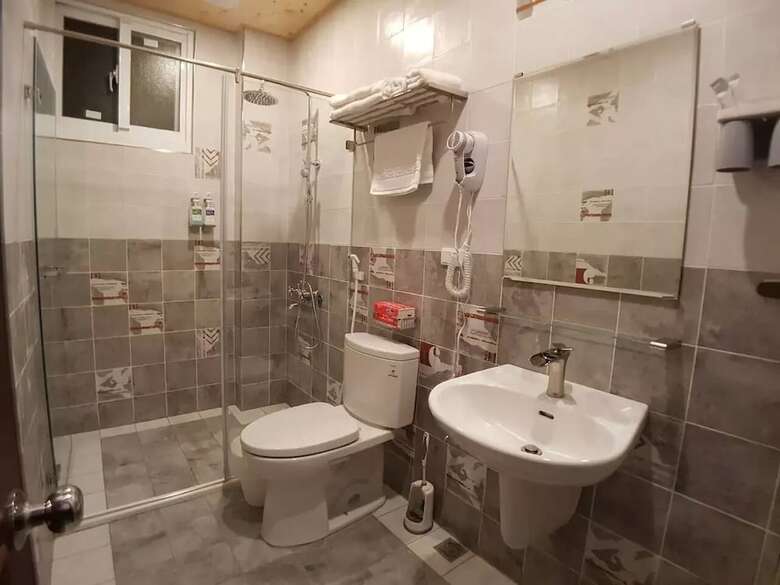 Bed & Breakfast Naughty Elf Hostel