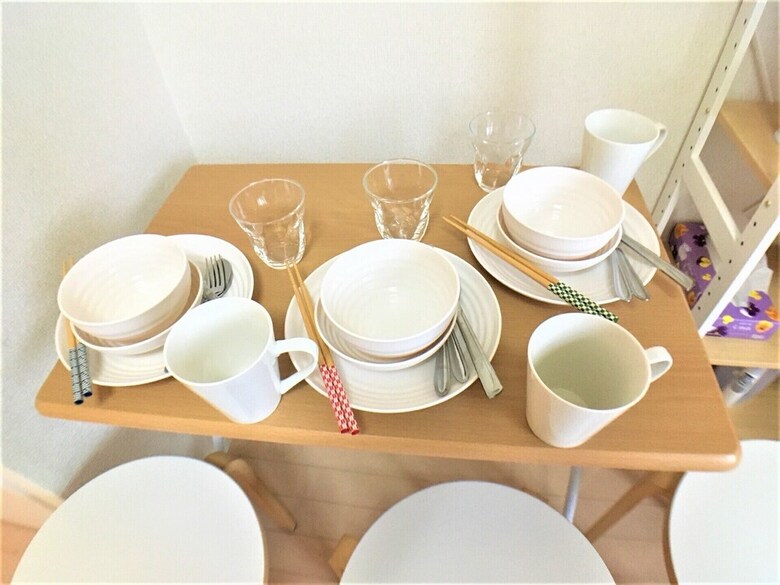 Apartamentos Fore City Kinshicho 301