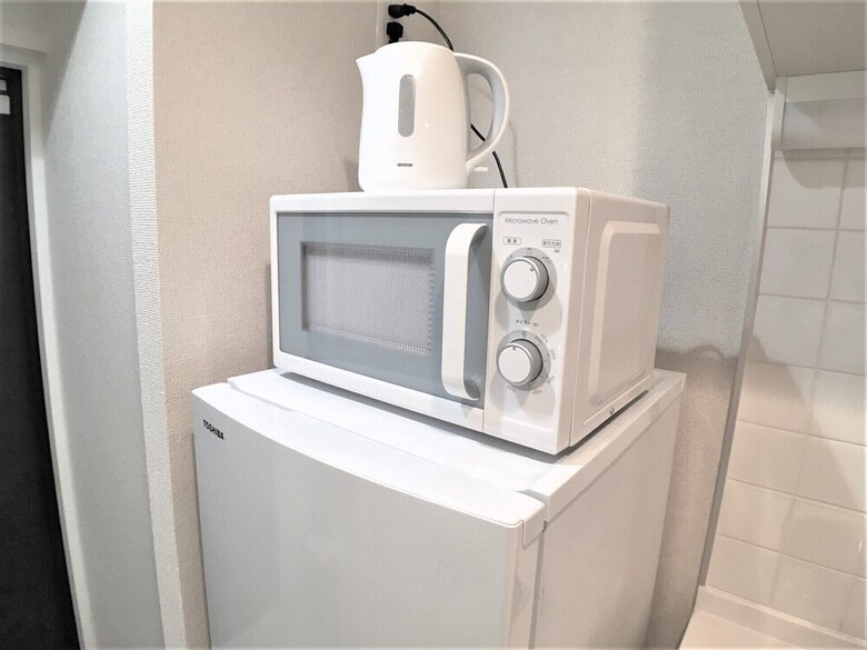 Apartamentos Fore City Kinshicho 301