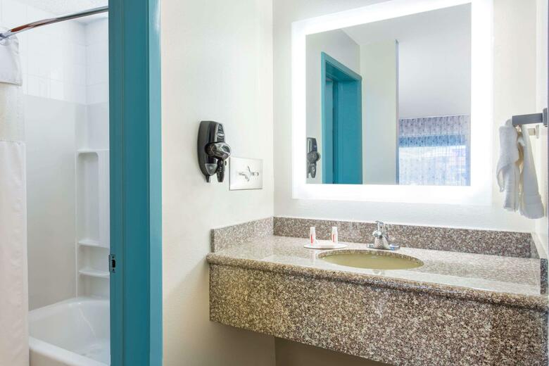 Hotel Howard Johnson Ocala