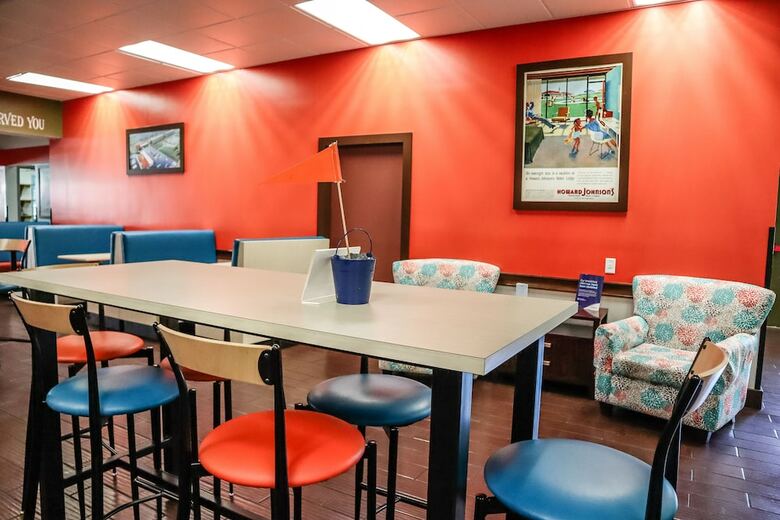 Hotel Howard Johnson Ocala