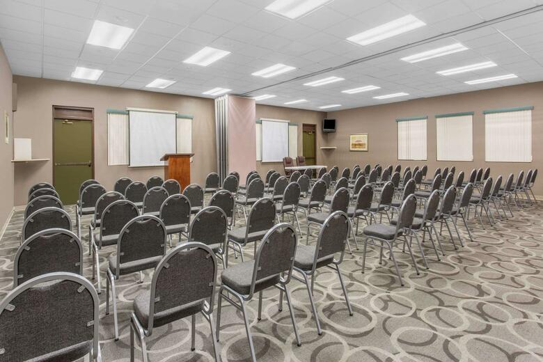 Hotel Howard Johnson Ocala