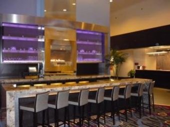 Doubletree Hotel Chicago Magnificent Mile