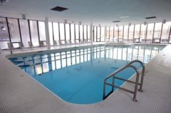Doubletree Hotel Chicago Magnificent Mile
