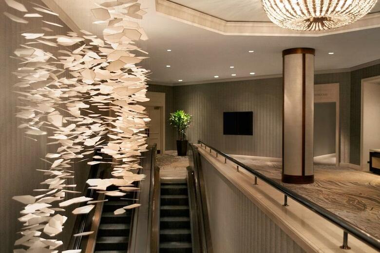 Hotel Fairmont Chicago