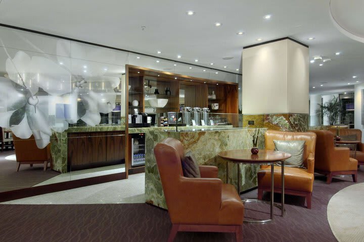 Hotel Fairmont Chicago