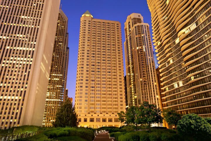 Hotel Fairmont Chicago