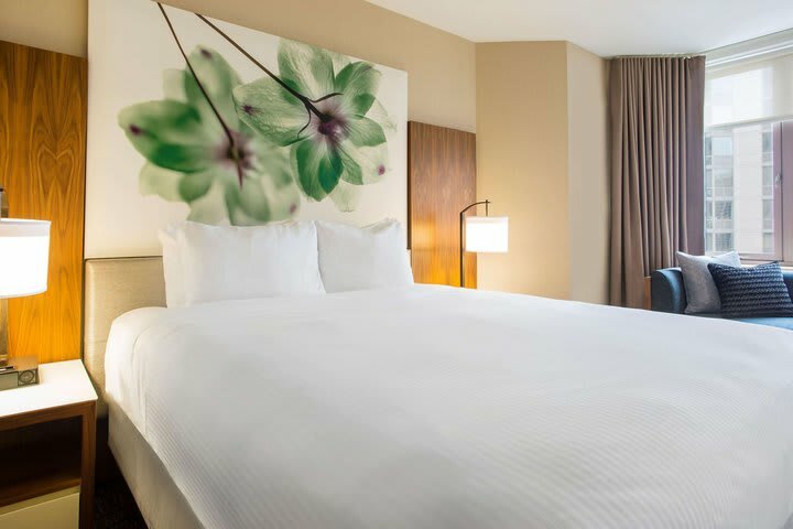 Hotel Fairmont Chicago