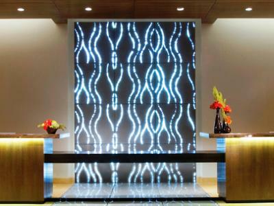Hotel Fairmont Chicago