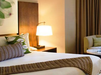 Hotel Fairmont Chicago