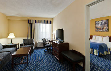 Hotel Holiday Inn Downtown Chicago