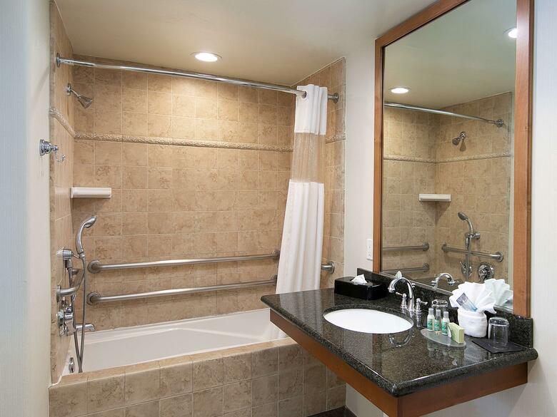 Hotel Paso Robles Inn