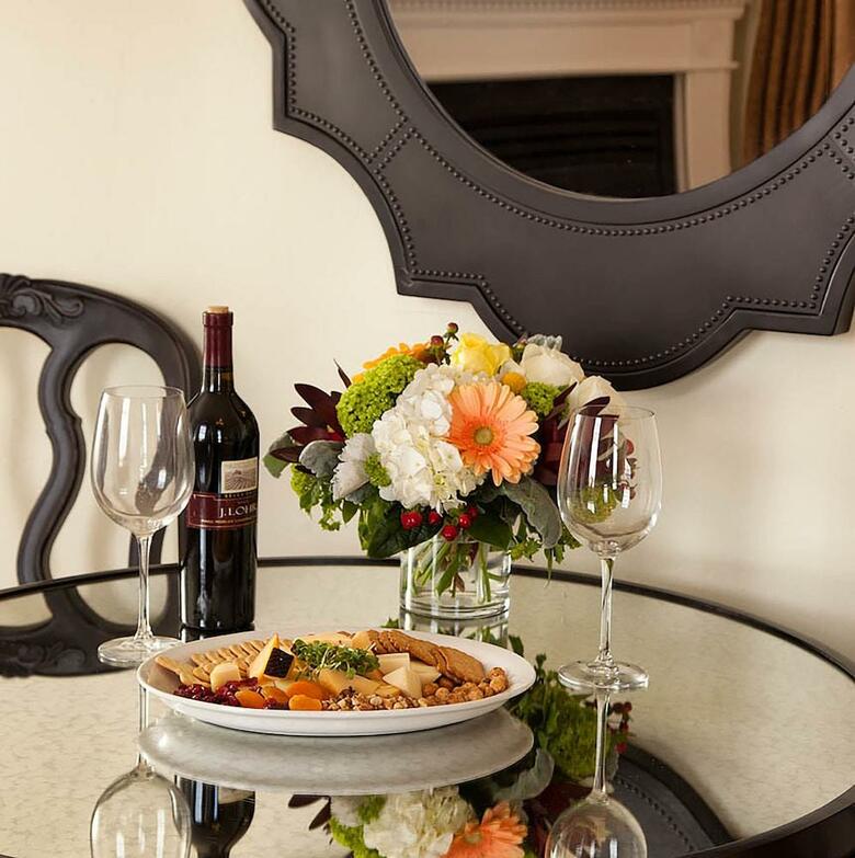 Hotel Paso Robles Inn
