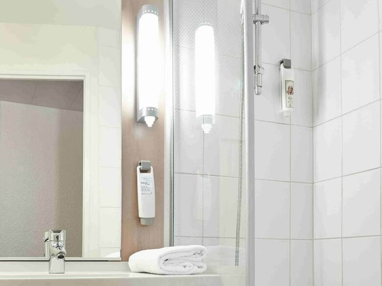 Hotel Ibis Porte D'orleans