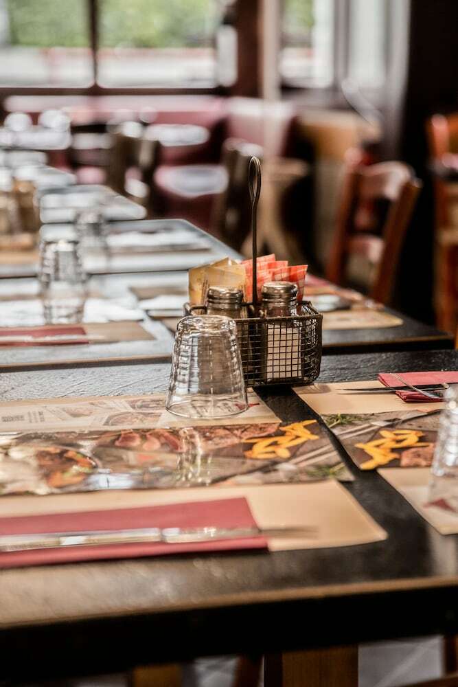 Hotel Ibis Porte D'orleans