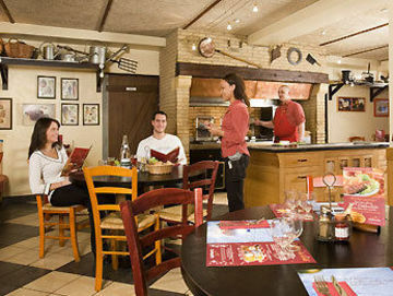 Hotel Ibis Porte D'orleans