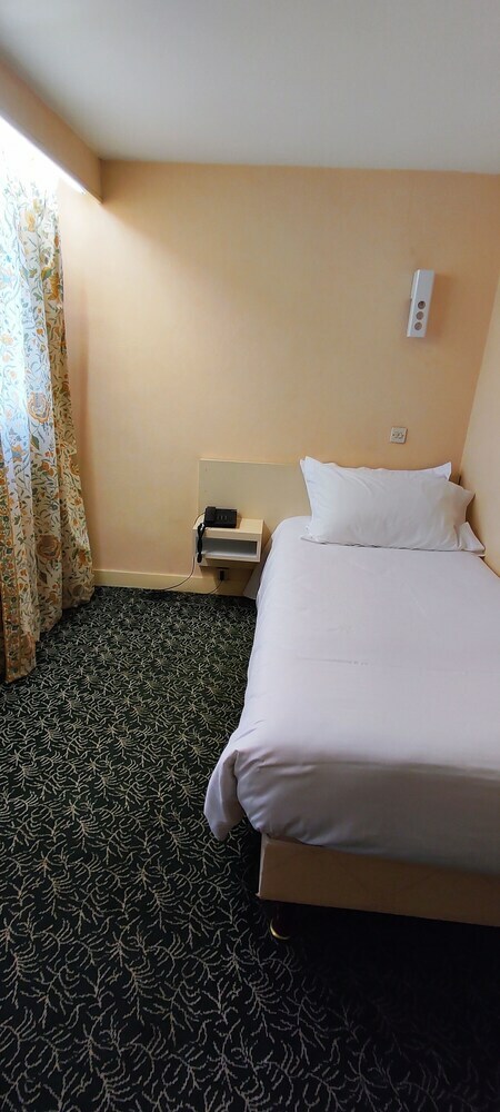Grand Hotel Du Havre
