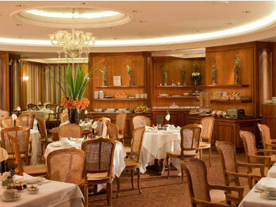 Hotel Ch�teau Frontenac