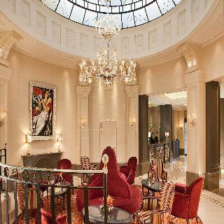 Hotel Ch�teau Frontenac