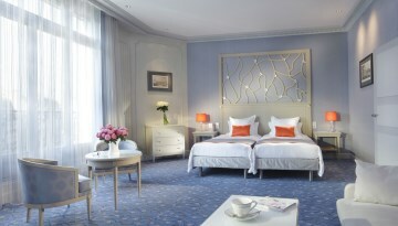 Hotel Ch�teau Frontenac